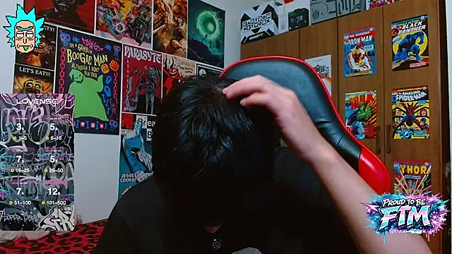 Hgp3riodictabl3 webcam