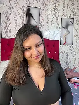 Larissa_Antonella webcam