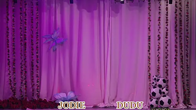 yznt-dudu webcam