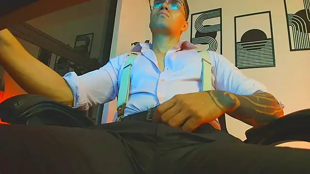 ALPHA_DOMINUS_ webcam