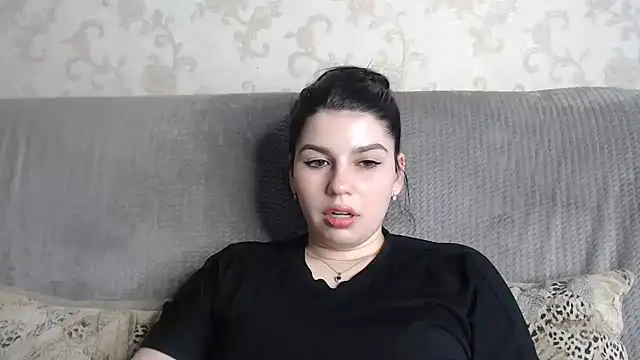 KisaModel webcam