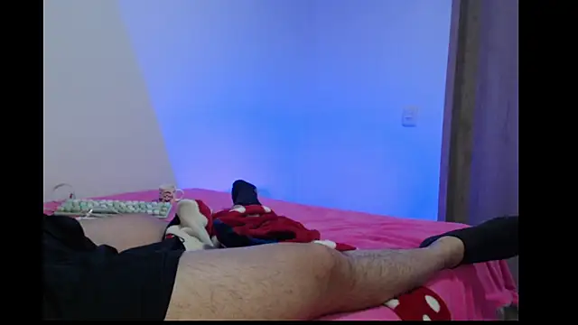 michell_bunny1 webcam
