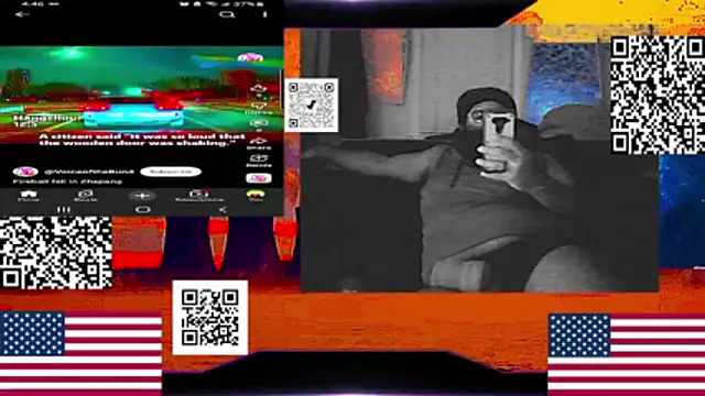 RussellTaylorLacy webcam