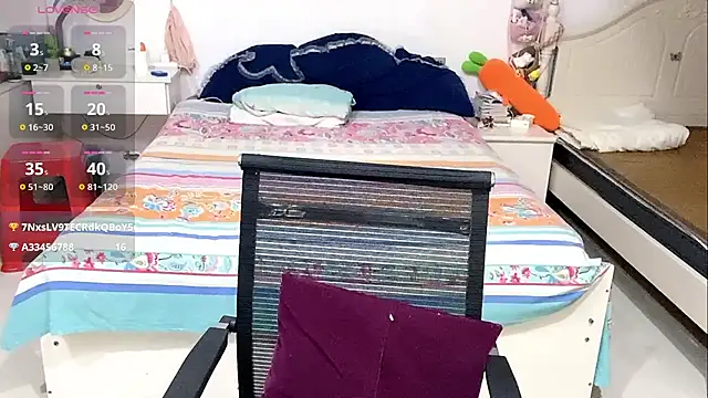 miaomiao-99 webcam