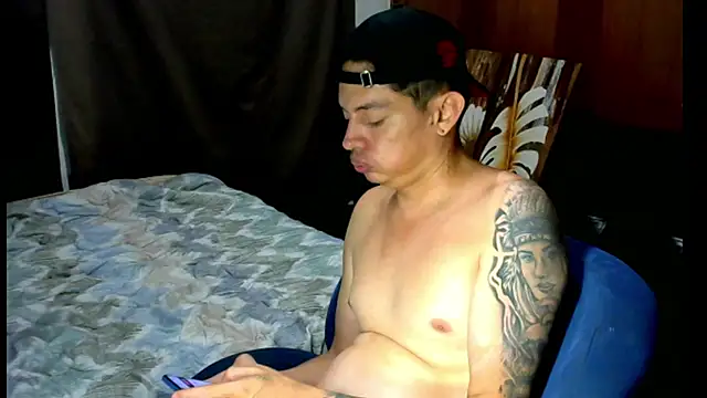 kimblaze8A webcam