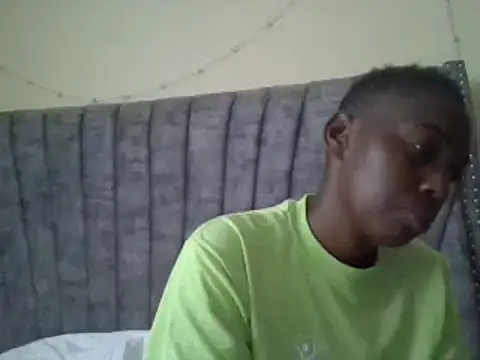 Dizzydose webcam