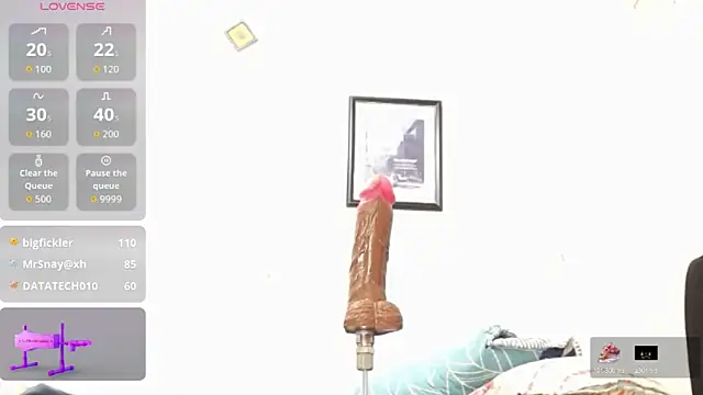 Kattara_Becky_ webcam