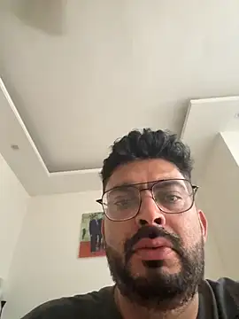 hot_rajat webcam