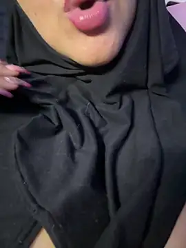 Jameela webcam