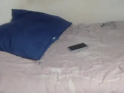 ChantyBaeX webcam