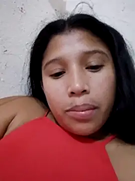 Nati_linda webcam
