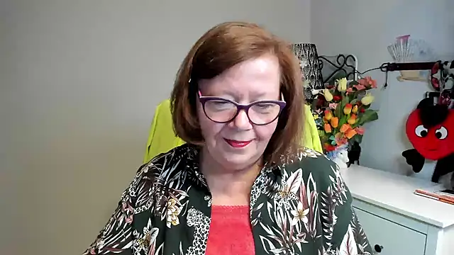 Adelewildx webcam