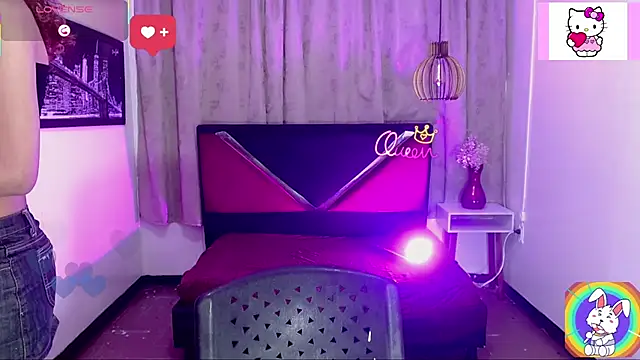 luisa__torres live cam on StripChat