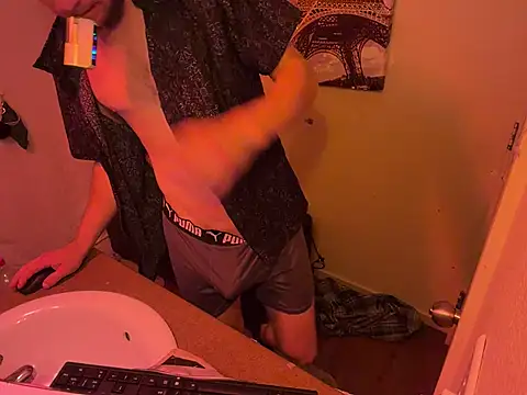 Bad_Boy69_MattZZZ webcam