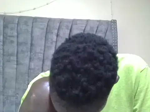 Dizzydose webcam