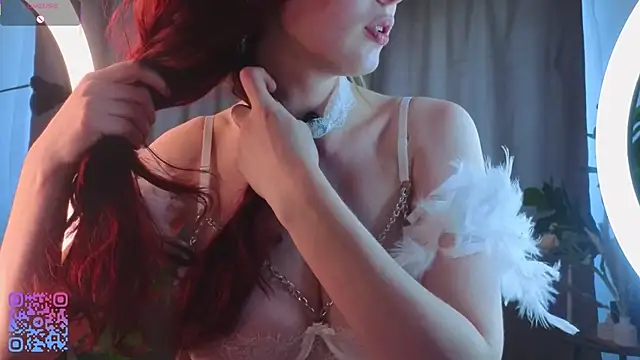 SoniaScott webcam