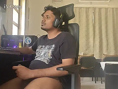 Bakasur_19 webcam