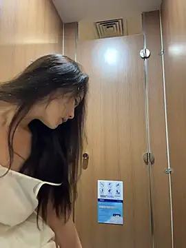 xiaochengzi505 webcam
