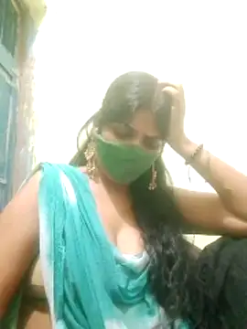 JYOTI_023 webcam