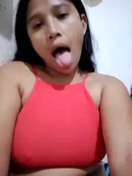 Nati_linda webcam