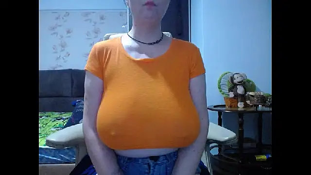 Mary_x webcam