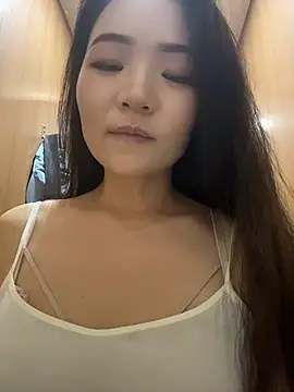 xiaochengzi505 webcam