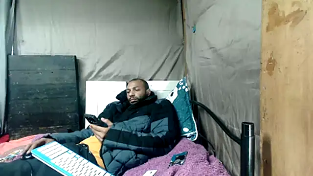 Camodick webcam