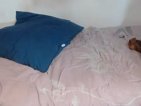 ChantyBaeX webcam