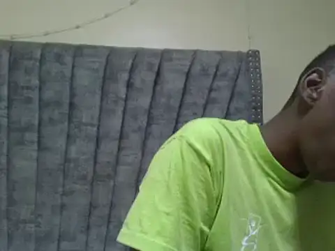 Dizzydose webcam