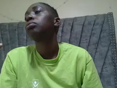 Dizzydose webcam