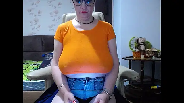 Mary_x webcam