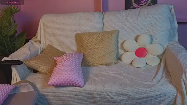 jenny_bunny_ webcam