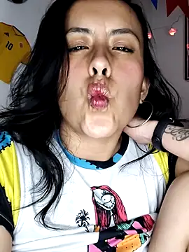 Queen_Ashly webcam