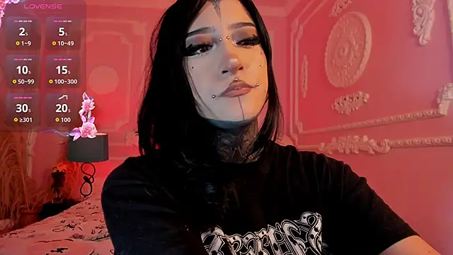 Kat_VonDe webcam