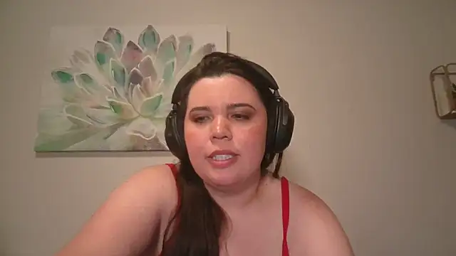 AlessaLoveX webcam