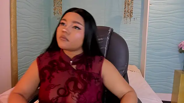 cherry_chel webcam