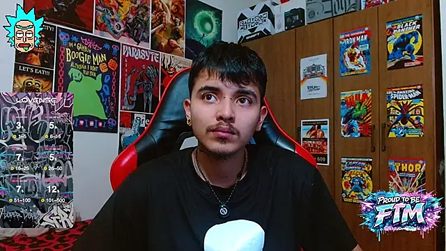 Hgp3riodictabl3 webcam