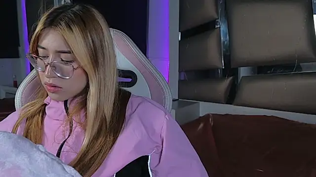 Princess_tokyo webcam