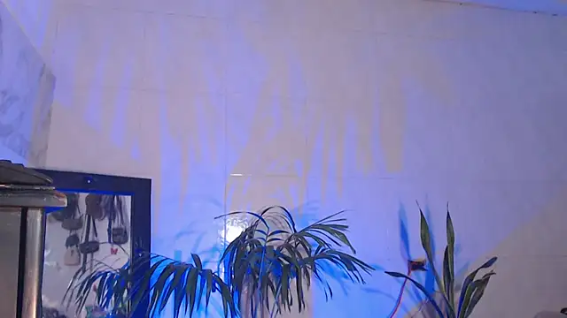 KimberlyXtreme webcam