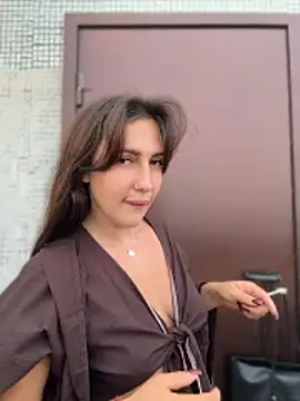 AleksandraRich webcam