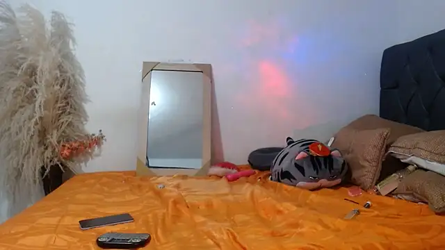 Angeliicaxx webcam
