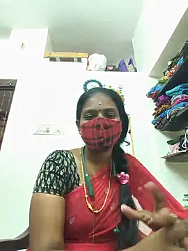Tamil_Yalini12 webcam