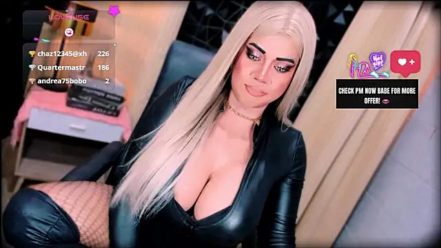 HugeMagnificent11inCock webcam