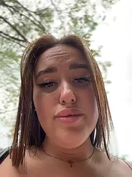 KiraSunshine webcam