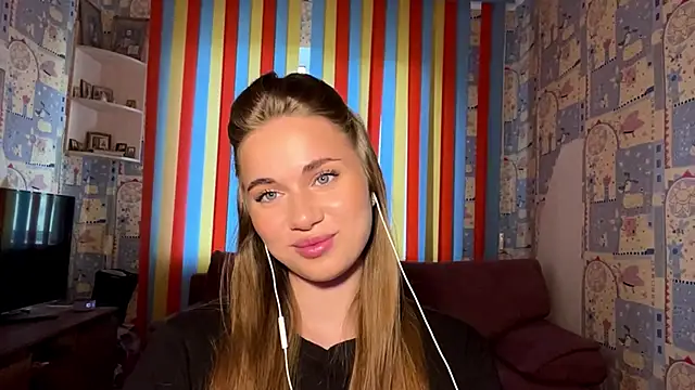 Miss_Blessnyth webcam
