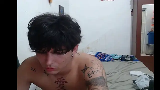 Archangel__ webcam