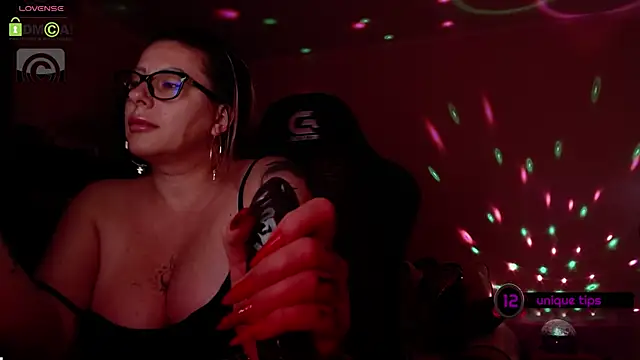 SonyaDevon webcam
