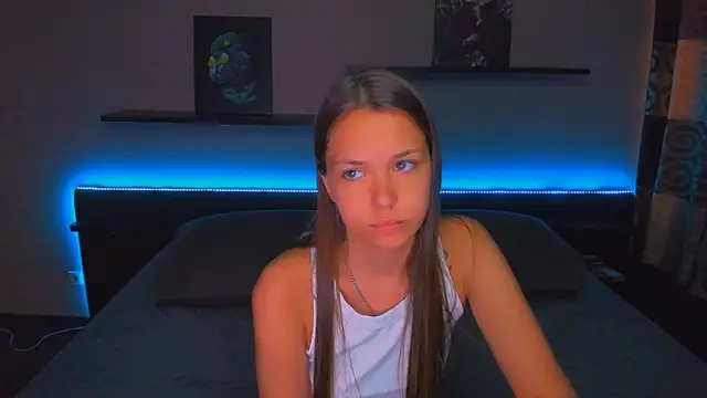 AlexaBarkley webcam