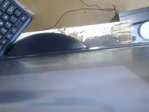 ChantyBaeX webcam