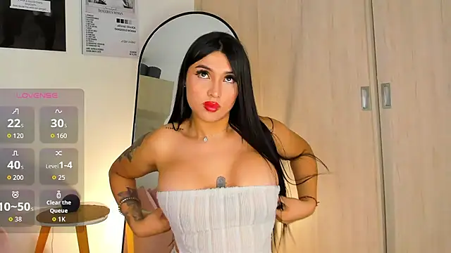 hollyprincess_2 webcam